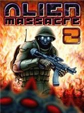 game pic for Alien massacre 2 Es